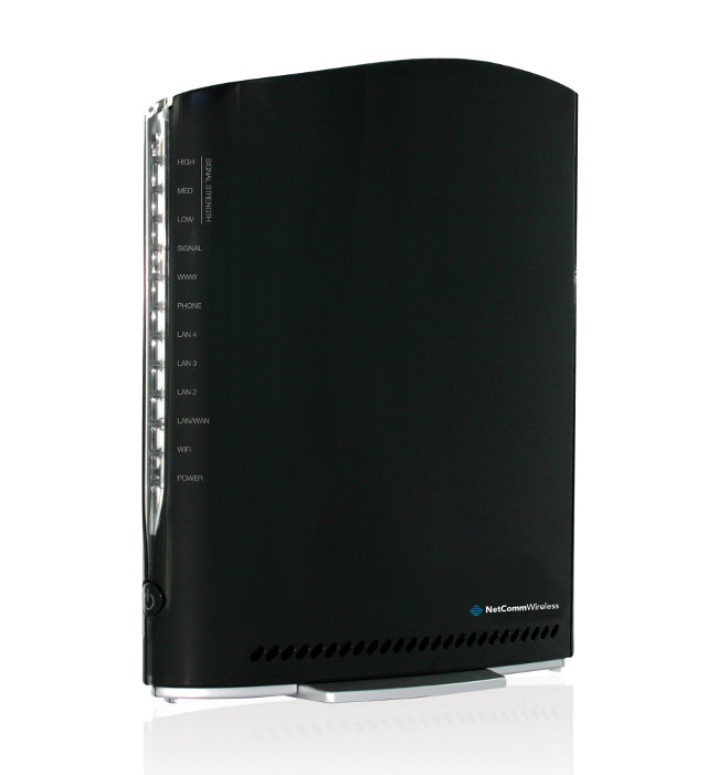 3G22WV HSPA+ 3G WiFi Router