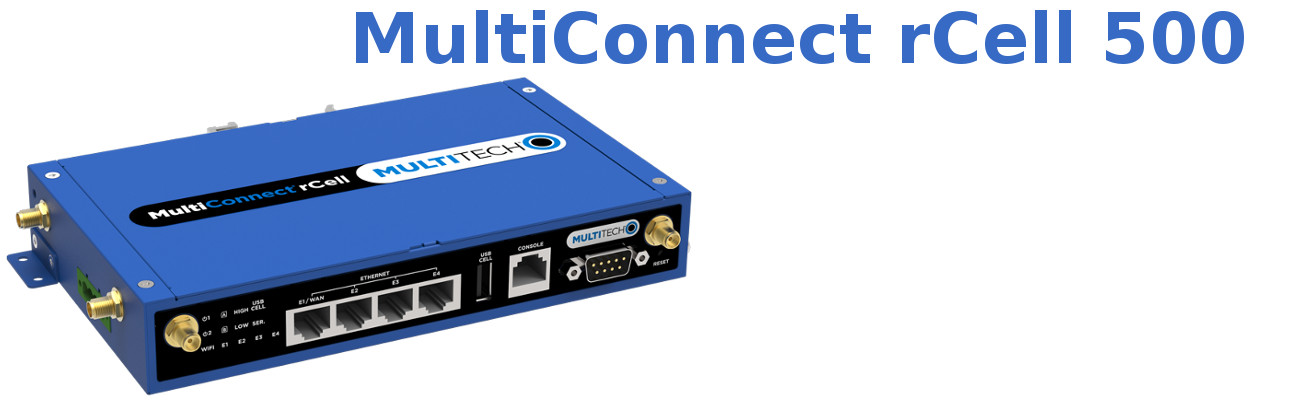 The Ultimate High Availability LTE Router